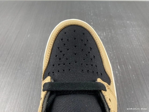 High 555088-202 OG Heirloom 1 Jordan Air 0715